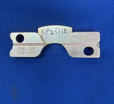 OEM LINCOLN ELECTRIC KP2531-2 LINCOLN MIG  Inner Wire Inlet Guide  .035- .045