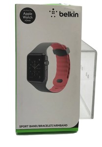 belkin apple watch strap
