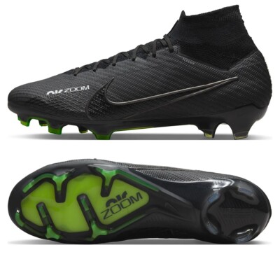 シューズ NIKE ZOOM MERCURIAL NIKE ZOOM MERCURIAL VAPOR 16 ACADEMY FG FQ8377-800 UK 8 US 9 EU 42