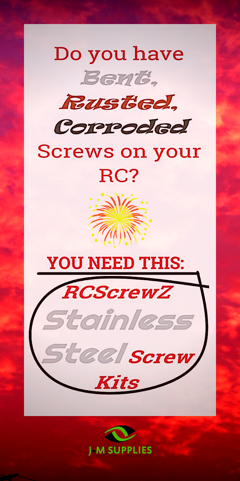 RCScrewZ Kyosho Lazer ZX-R/RR (#3147/30436) Stainless Steel Screw Kit -  kyo013
