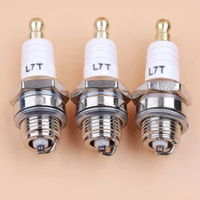 Spark Plug For MCCULLOCH M3414 M3416 M3816 M4218 M4620 Chainsaw Replacement Part