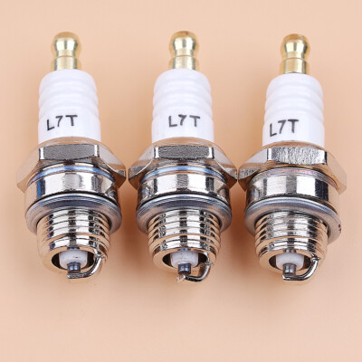 #ad Spark Plug For MCCULLOCH M3414 M3416 M3816 M4218 M4620 Chainsaw Replacement Part $7.99