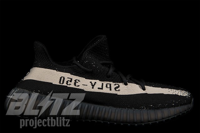yeezy oreo prezzo