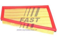 FT37142 Fast Luftfilter FüR CitroËN,Peugeot