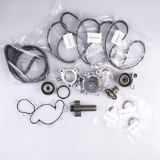 For Toyota Engine Parts Timing Belt Repair Kit with Water Pump 13568-69095
