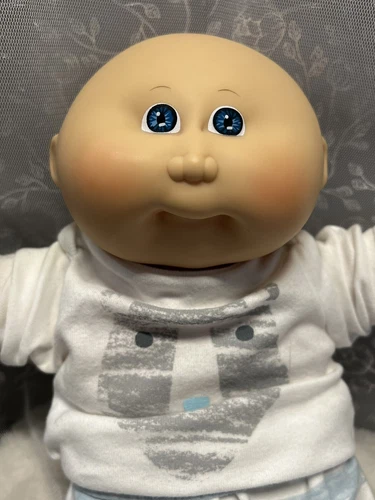 Cabbage Patch Kids Doll