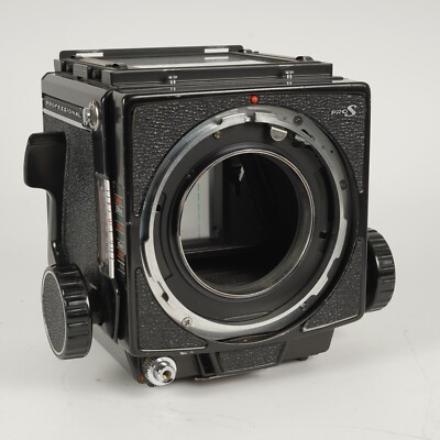 Mamiya RB67 Pro S Medium Format Camera Body RB-67 PARTS