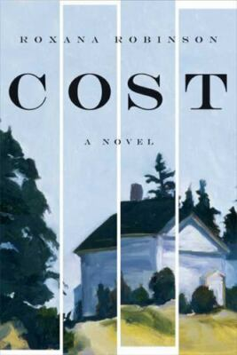 #ad Cost: A Novel Hardcover By Robinson Roxana GOOD $4.48