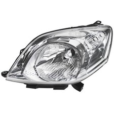 Einspritzpumpe FIAT FIORINO Kasten/Kombi (225_) 1.3 D Multijet