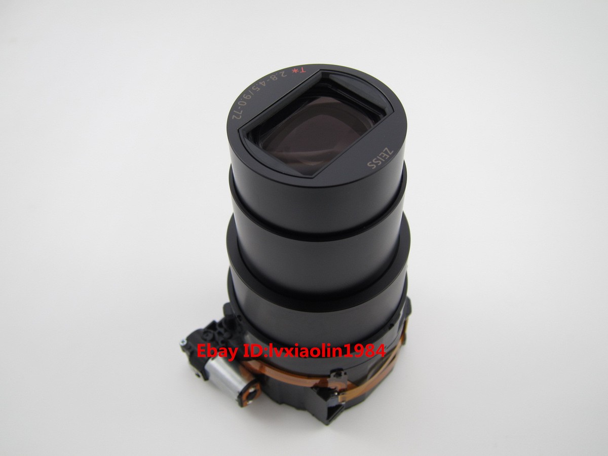 Repair Parts For Sony Cyber-shot DSC-RX100M7 / RX100 VII Mark 7