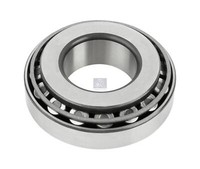 Kegelrollenlager DT Spare Parts 7.38210 D:50Mm D:105Mm H:32Mm