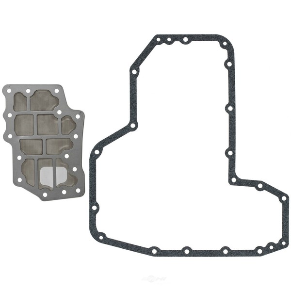 Auto Trans Filter KitPremium Replacement ATP fits 0712 Nissan Versa 1