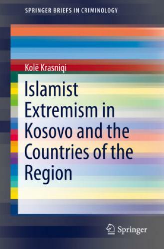 Thumbnail - Islamist Extremism In Kosovo And The Countries Of The Region 5569