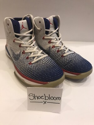 Jordan XXXI 31 USA Jimmy Butler Melo Olympic PE Size 11 | eBay