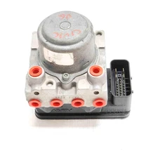 2006 Civic Anti Lock Brake Pump Assembly OEM 57110SNAA04