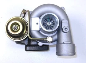 VW Bus Bulli T2 T3 1.6 JX TD Turbo Diesel Turbolader Lader kein Altteil 0km