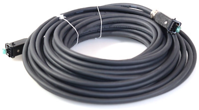 Harting Hybrid Cable Assembly 20m Han 3A RJ45 | 09457251544