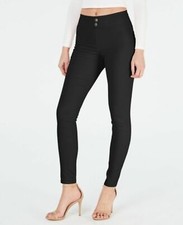 Hue Women's Original Smoothing Denim Leggings - XS