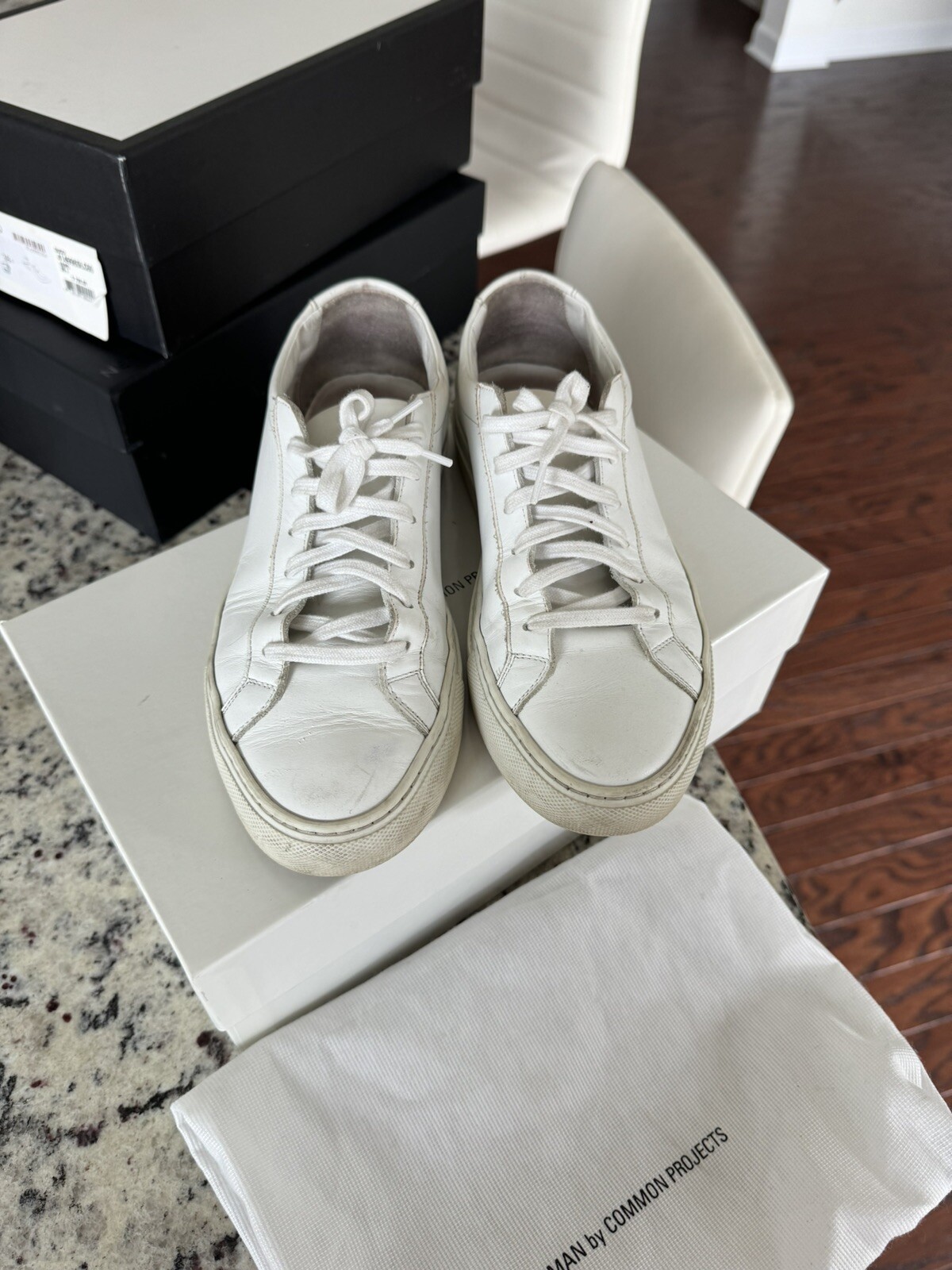 common projects - image 2
