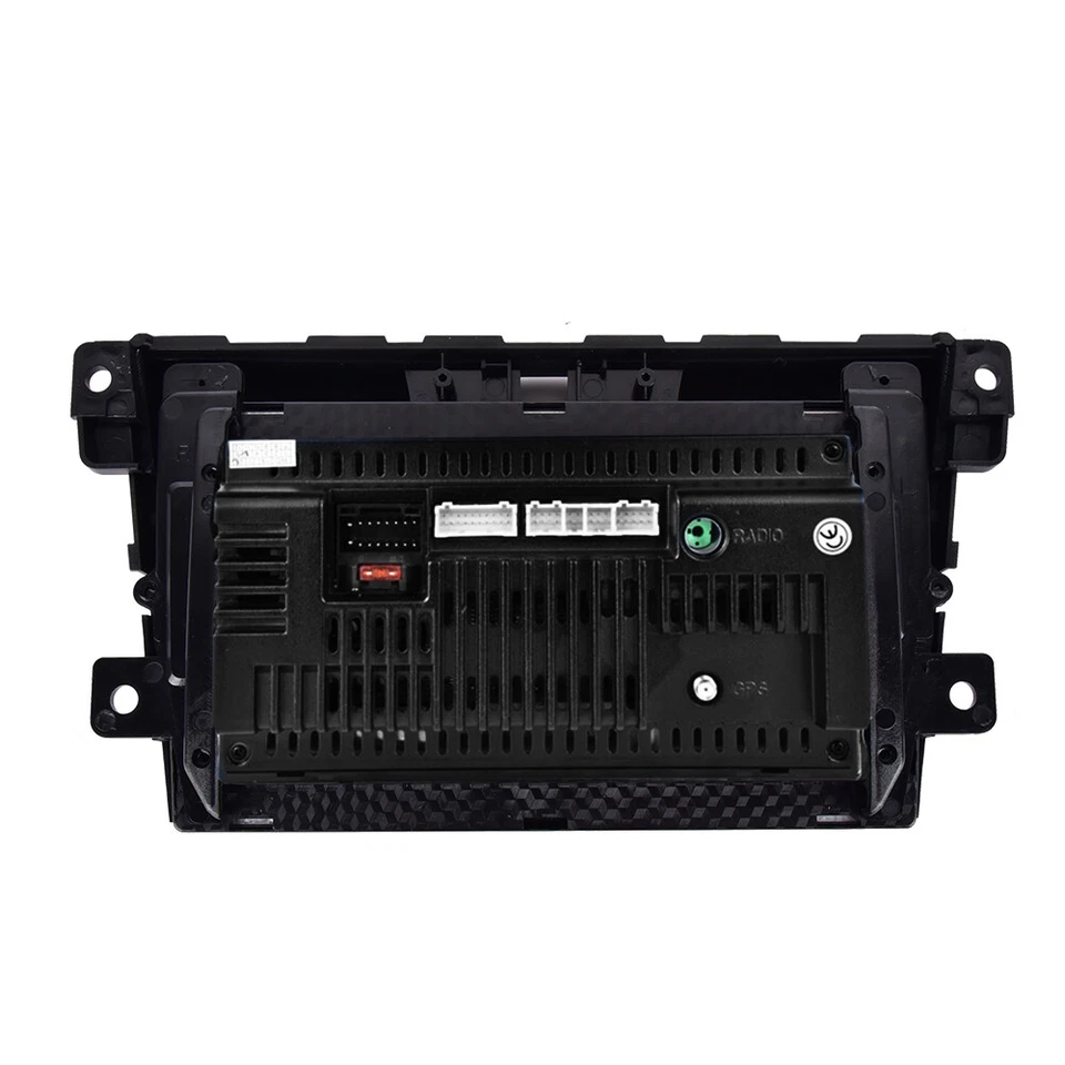 4+64GB For Mazda CX-7 CX7 2007-2014 Android 13 Car Stereo Radio Navi BT CarPlay Foto 3 de 4