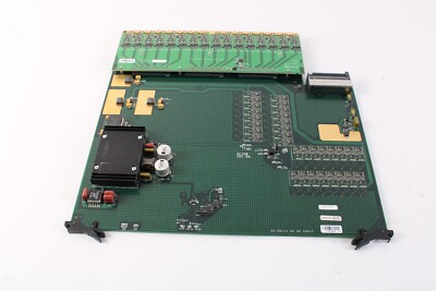 Grass Valley SI-33110 SD 32 INPUT W/ SI-33011 SD 32 IN SUB