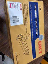 Genuine OKI 44318502 Magenta Imaging Drum for C711 Color Printers