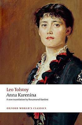 Anna Karenina (Oxford World's Classics) - Image 2