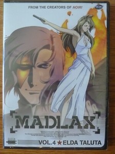 Madlax Dvd | eBay