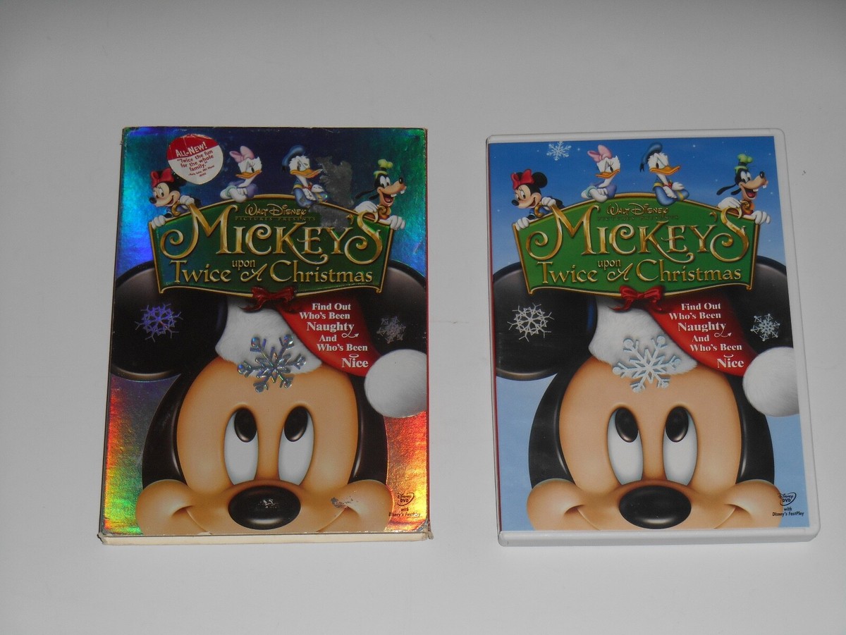 Disney Merry Christmas 2004 限定ピンズ LTD900 Walt Disneys
