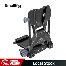 SmallRig V Lock Battery Mounting Plate for DSLR Camera Gimbals & Tripod - 4505