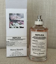 Replica Flower Market by Maison Margiela Spray 3.4 Fl Oz New