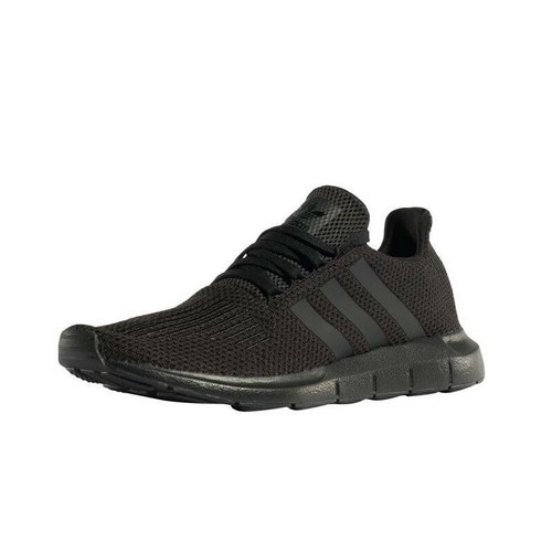SWIFT RUN NERE Nero | Sneakers Adidas Originals Uomo ⋆ Ipersegno