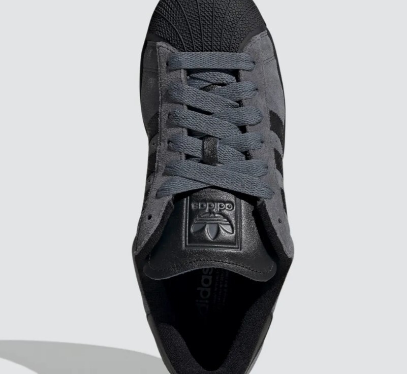 adidas Originals SUPERSTAR II MEN'S SHOES JH7697 CHACOLE