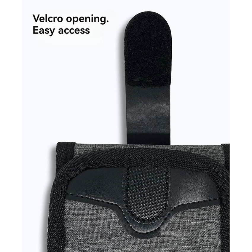 Filter Bag Round CPL Polarize Protective Case UV Lens Filter Bag Round CPL Polarize Protective Case UV Lens