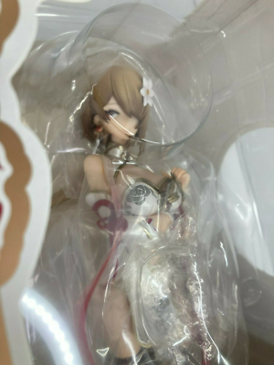 LICHOO Houkai 3rd Rita Rossweisse Addio Ver. Anime Action Figure Personaggio Modello da collezione Statua Giocattoli PVC Figure Ornamenti Desktop