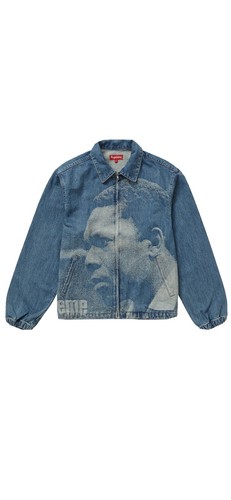 a love supreme jacket