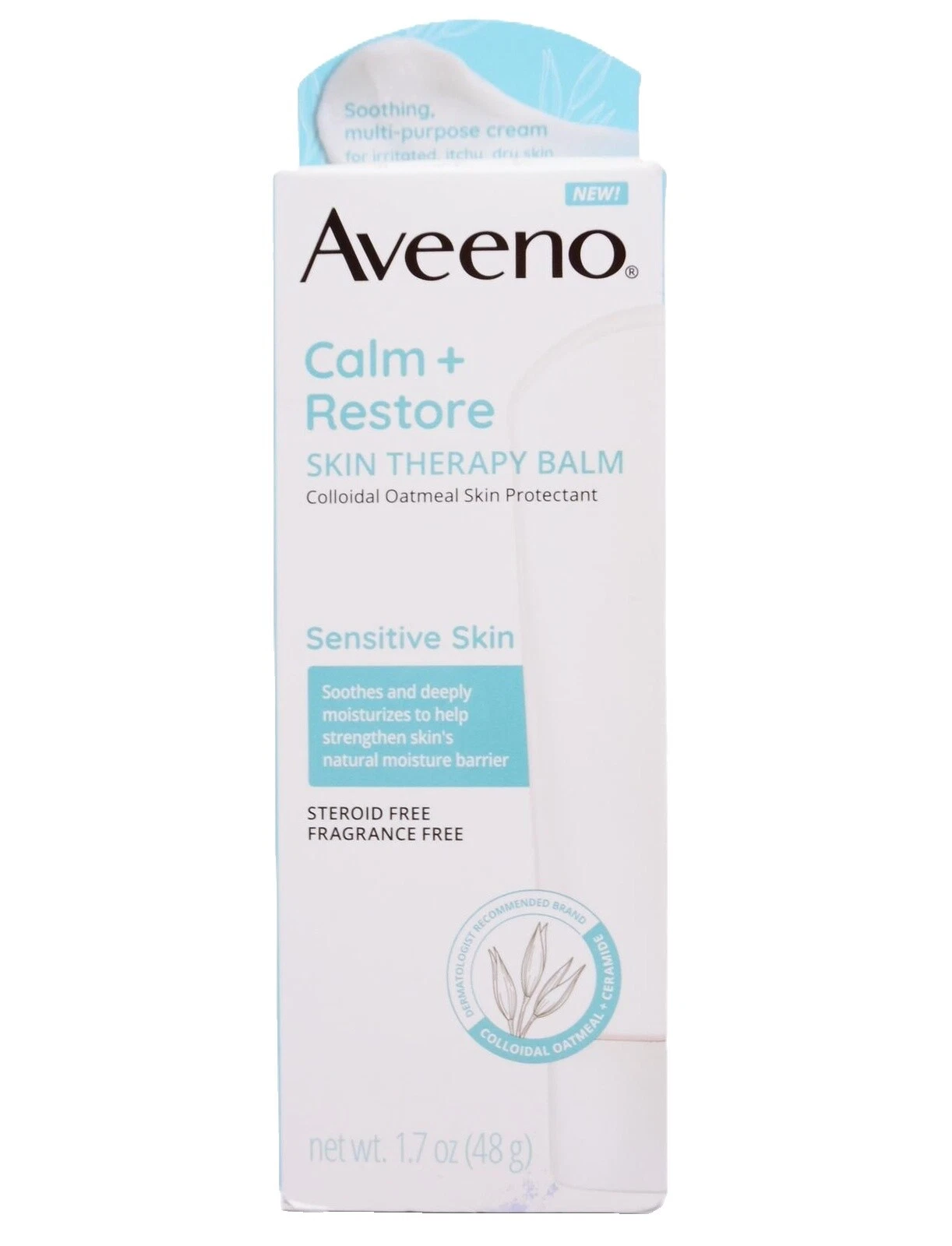 Aveeno Anti-Aging Creams