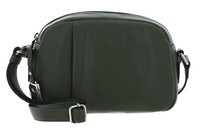 Picard Pure Shoulder Bag Schultertasche UmhäNgetasche Pesto DunkelgrüN Neu