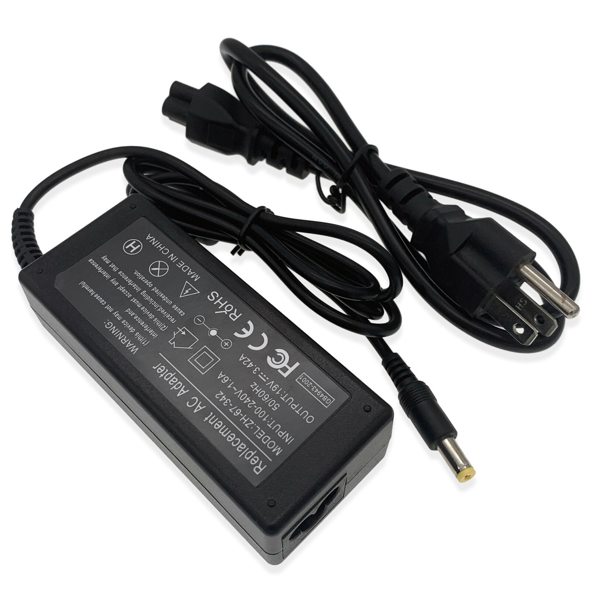 Écran De Remplacement Pour Acer Aspire One D270-1895 - Dalle LCD 10,1 Pouces 1024x600, Brillant, Connecteur 40 Pins