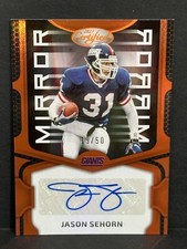 2023 Panini Certified Football Cards Checklist 20