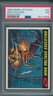 1962 Mars Attacks #40 High Voltage Execution PSA NM 7 *6486