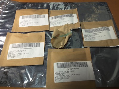 (5) JAN2N2905AL 1983 VINTAGE RAYTHEON Bipolar Junction Transistor NEW $19