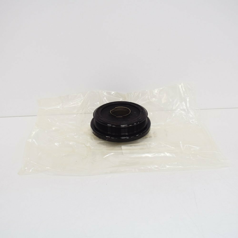 BMW 3 E90 Vibration Damper Pulley 11237800385 7800385 GENUINE NEW + eBay