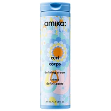AMIKA CURL CORPS DEFINING CREAM 6.7 OZ