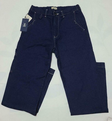 JAPAN BLUE JEANS Urban Painter Pants 