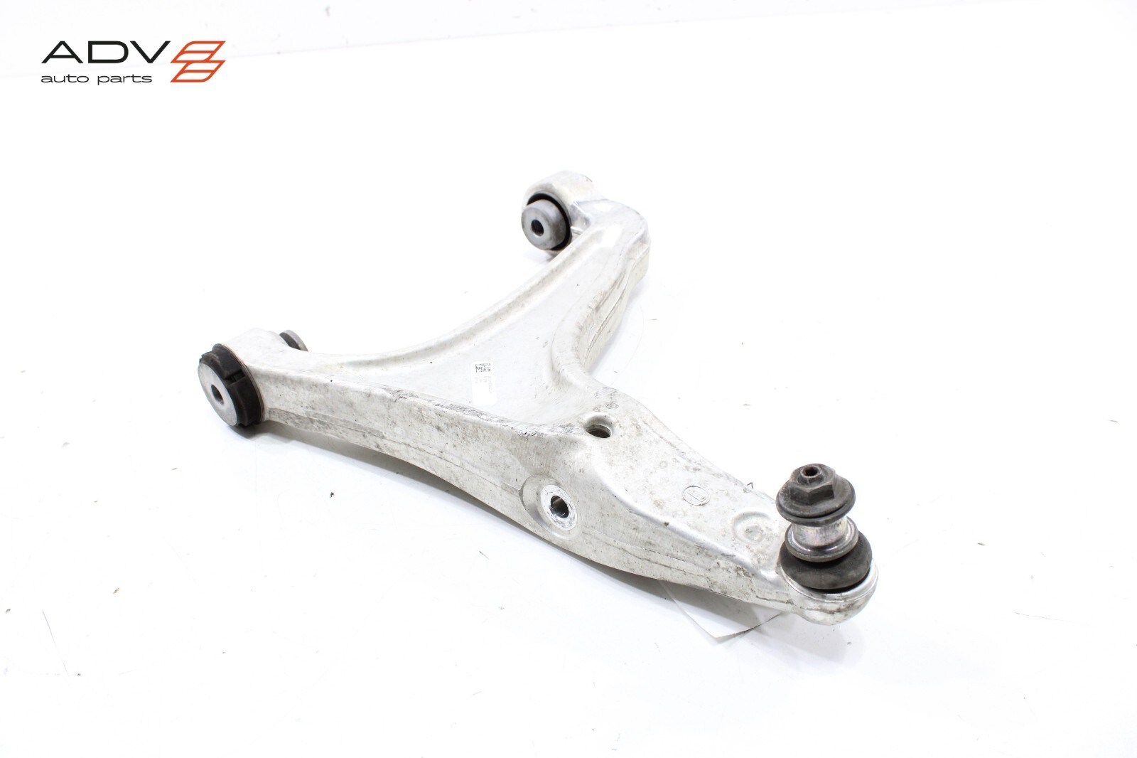 2017 - 2020 MASERATI LEVANTE FRONT LEFT DRIVER SIDE LOWER CONTROL ARM OEM