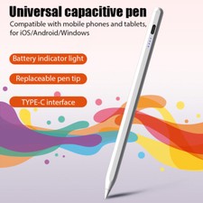 Universal Stylus Pen For Android IOS Windows Touch Pen For Samsung PDA