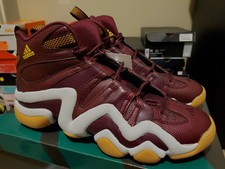 adidas crazy 8 size 15