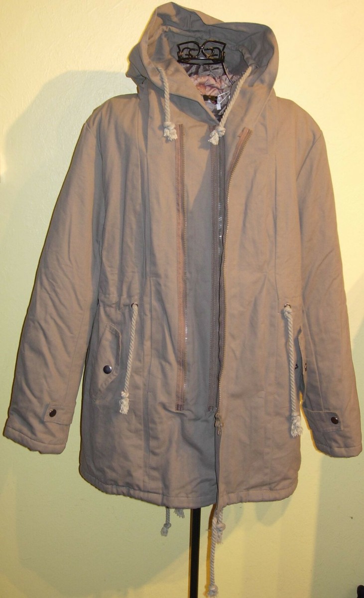 damen jacke gr 52