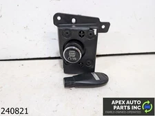 OEM 2013 Chrysler Town & Country 3.6L IGNITION KEY LOCK START SYSTEM SWITCH